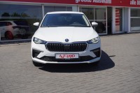 Skoda Scala 1.0 TSI