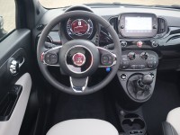 Fiat 500C 1.0 mHev Dolcevita