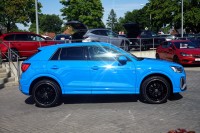 Audi Q2 35 1.5 TFSI S Line