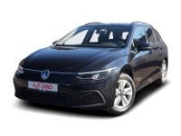 VW Golf Variant VIII 2.0 TDI DSG 3-Zonen-Klima Navi Sitzheizung