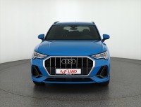Audi Q3 40 2.0 TFSI quattro S line