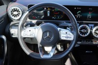 Mercedes-Benz CLA 220 220d AMG Line