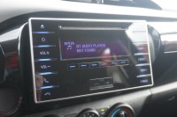 Toyota Hilux Double Cab 2.4 D-4D