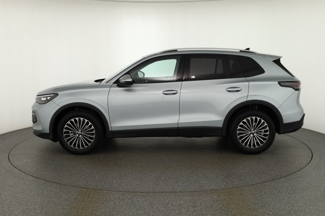 VW Tiguan 1.5 eTSI DSG