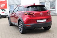 Mazda CX-3 2.0 SKYACTIV-G Sports-Line