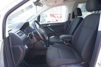 VW Caddy 2.0 TDI Comfortline
