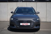 Audi A4 Avant 35 TFSI