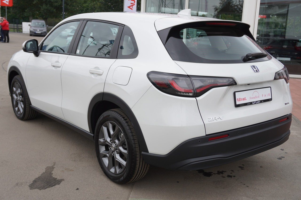 Honda ZR-V 2.0 i-MMD e:HEV Aut.