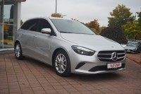 Mercedes-Benz B 220 B220 d Progressive