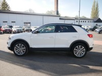 Vorschau: VW T-Roc 1.5 TSI IQ.DRIVE
