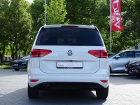 VW Touran 2.0 TDI Highline DSG