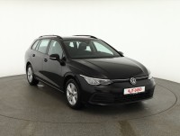 VW Golf VIII Variant 2.0 TDI Life