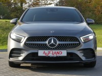 Mercedes-Benz A 200 A200 AMG Line