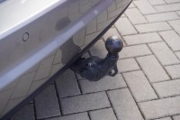 VW Golf Sportsvan 1.4 TSI DSG Sound