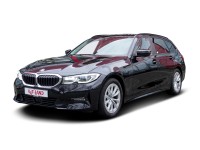BMW 318d Advantage MATRIX Pano Standhzg.