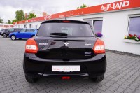 Suzuki Swift 1.2 4x4 M-Hybrid Comfort