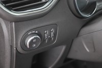 Opel Crossland (X) 1.2 Turbo Aut.