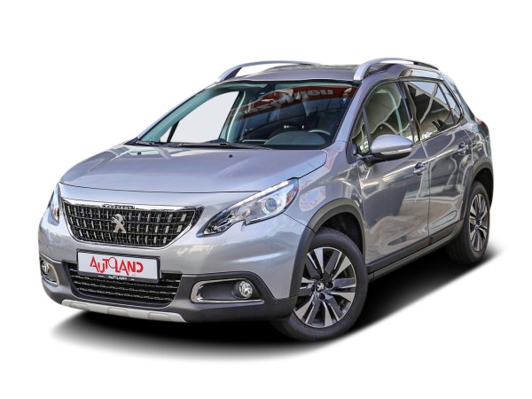 Peugeot 2008 1.2 PureTech