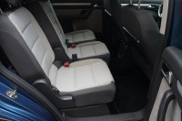 VW Touran Cross 2.0 TDI