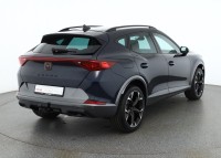 Cupra Formentor 2.0 TSI DSG 4Drive