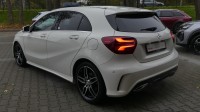 Mercedes-Benz A 180 A180 AMG Line