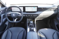 MG HS 1.5 T-GDI Luxury Aut.