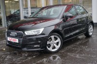 Vorschau: Audi A1 Sportback 1.4 TFSI
