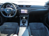 Skoda Superb 1.4 TSI SportLine