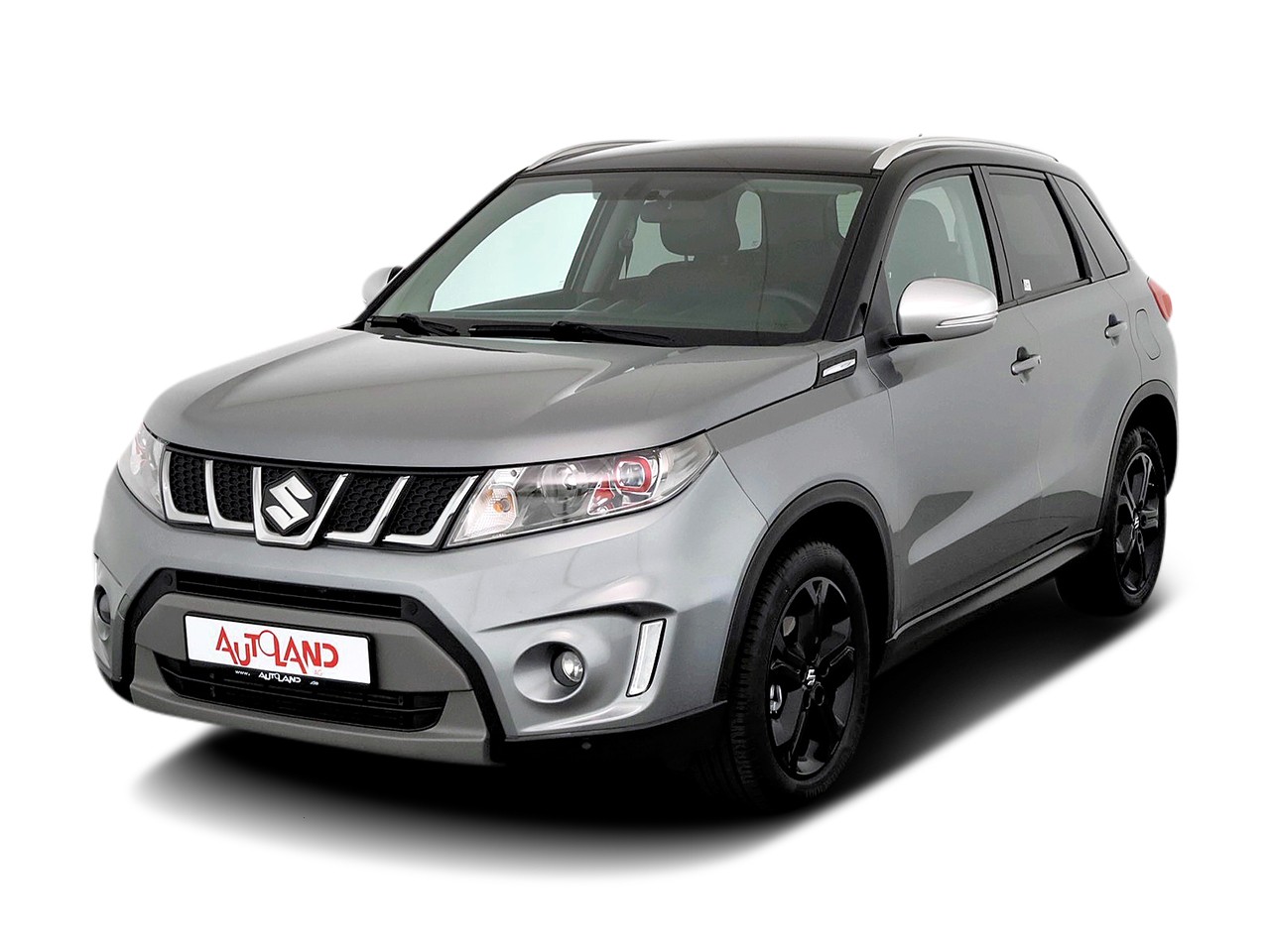 Suzuki Vitara 1.4 HYBRID Comfort+