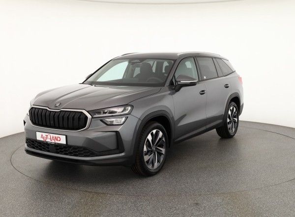 Skoda Kodiaq 1.5 TSI DSG