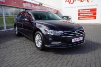 VW Passat Variant 1.5 TSI Business
