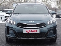 Kia xcee'd XCeed 1.5 T-GDI