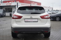 Nissan Qashqai 1.2 DIG-T N-Connecta