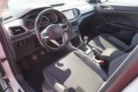 VW T-Cross 1.0 Active