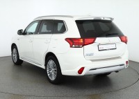 Mitsubishi Outlander 2.4 PHEV Intro Edition 4WD