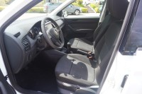 Skoda Fabia Combi 1.0