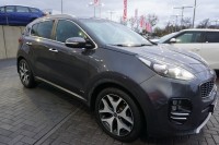 Kia Sportage 2.0 CRDi GT Line 4WD