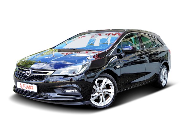 Opel Astra K 1.4 DI Sports Tourer