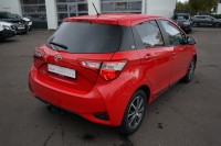 Toyota Yaris 1.5 Y 20 Automatik