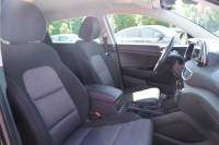 Hyundai Tucson 1.6 CRDi Mild Hybrid
