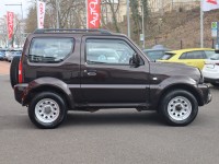 Suzuki Jimny 1.3 ALLGRIP