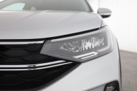 VW Taigo 1.0 TSI