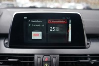 BMW Active Tourer 218d xDrive