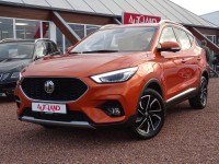 Vorschau: MG ZS 1.0 T-GDI Luxury