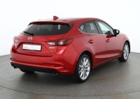 Mazda 3 2.0 SKYACTIV-G Sports-Line