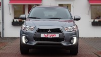 Mitsubishi ASX 1.6 MIVEC Plus 2WD