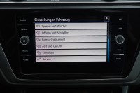 VW Touran 2.0 TDI Comfortline DSG