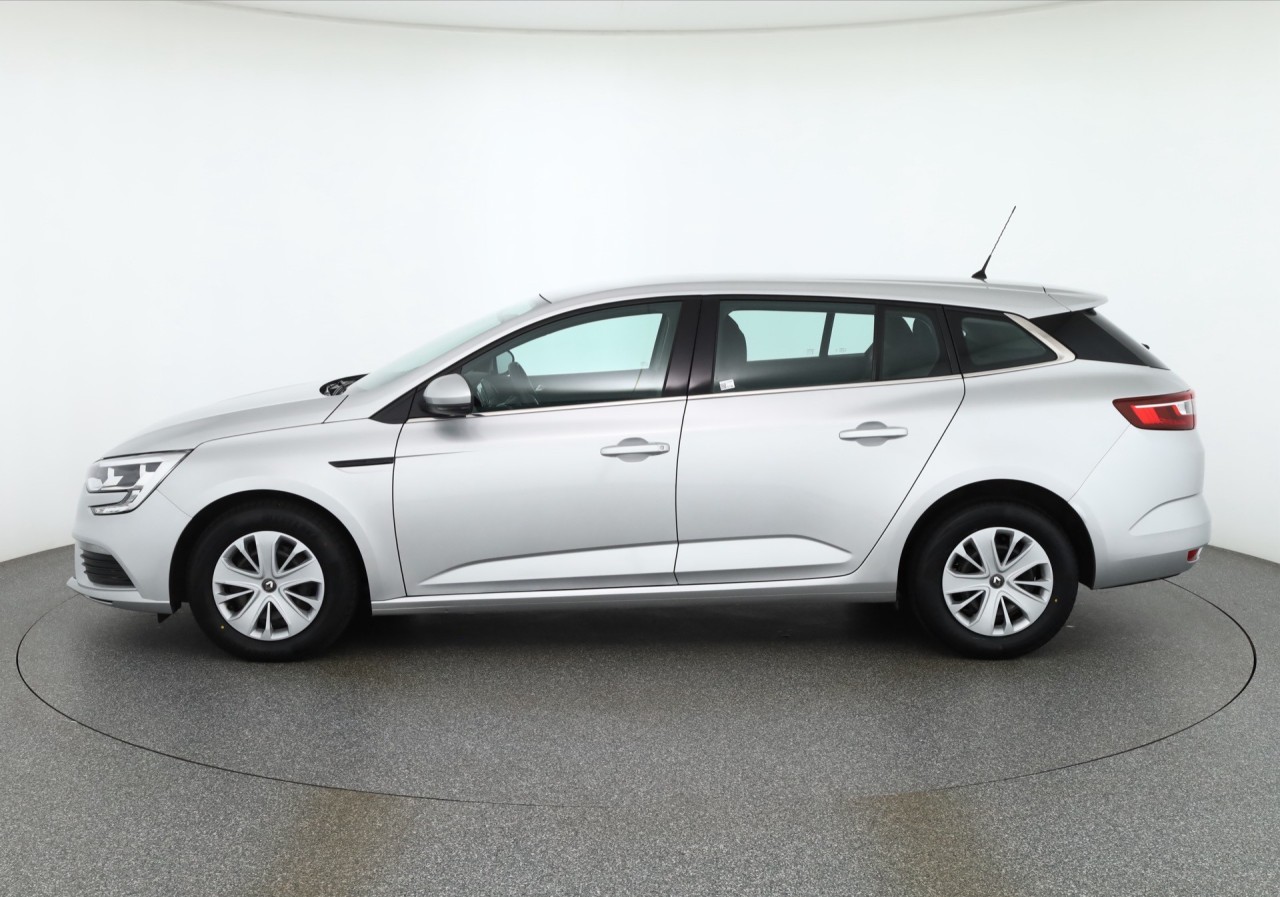 Renault Megane Grandtour 1.3 TCe Life