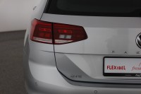 VW Passat Variant 1.4 TSI DSG GTE