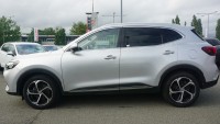 MG HS 1.5 T-GDI Luxury